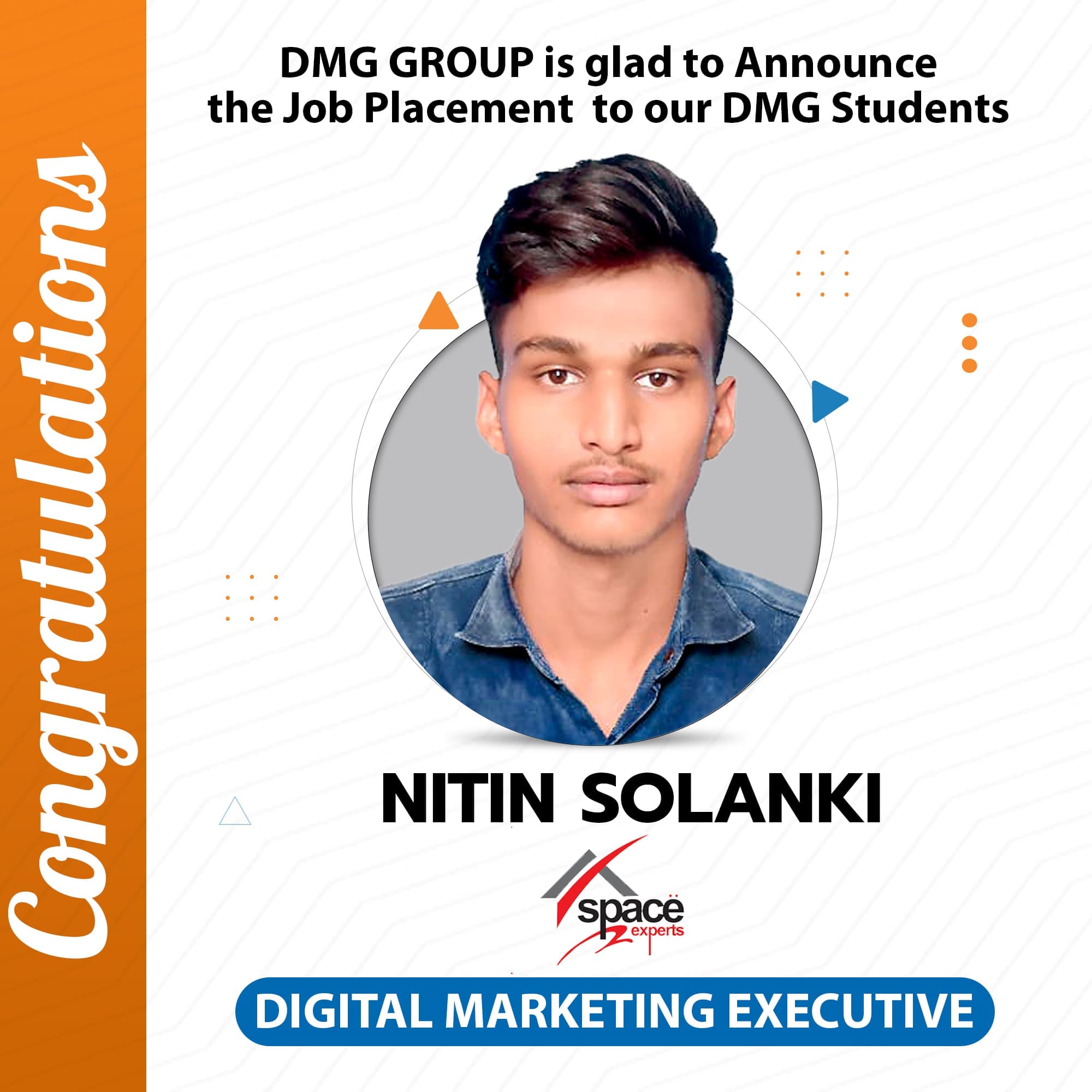 Nitin Solanki